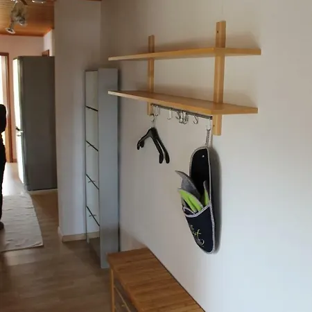 Deichblick Appartement