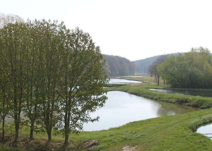 Deichblick Appartement *