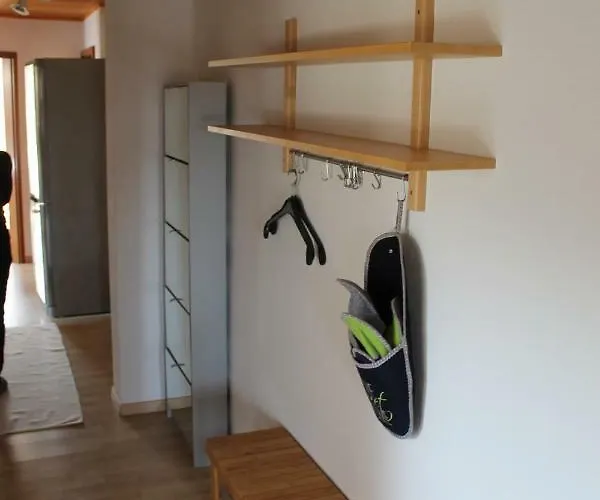 Deichblick Appartement