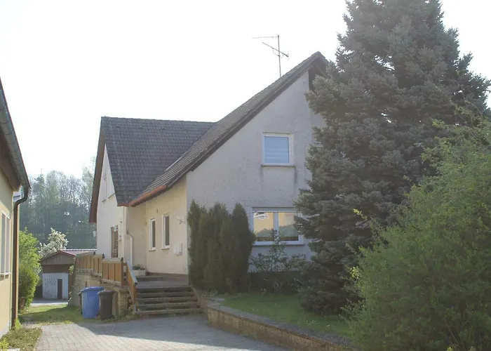 Deichblick Appartement *