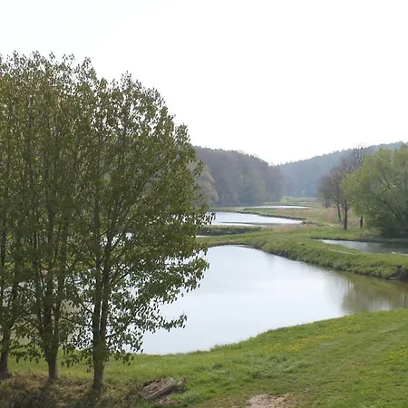 Deichblick Apartment *