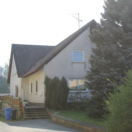 Deichblick Apartment *
