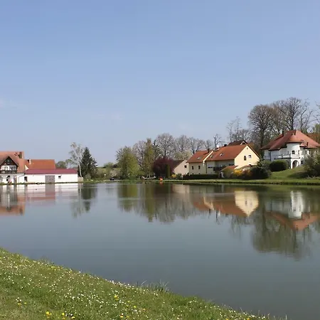 Apartment Deichblick *
