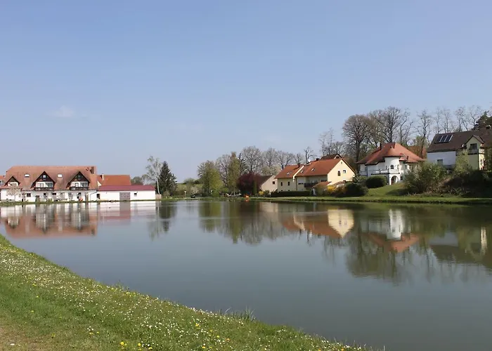 Apartmán Deichblick *